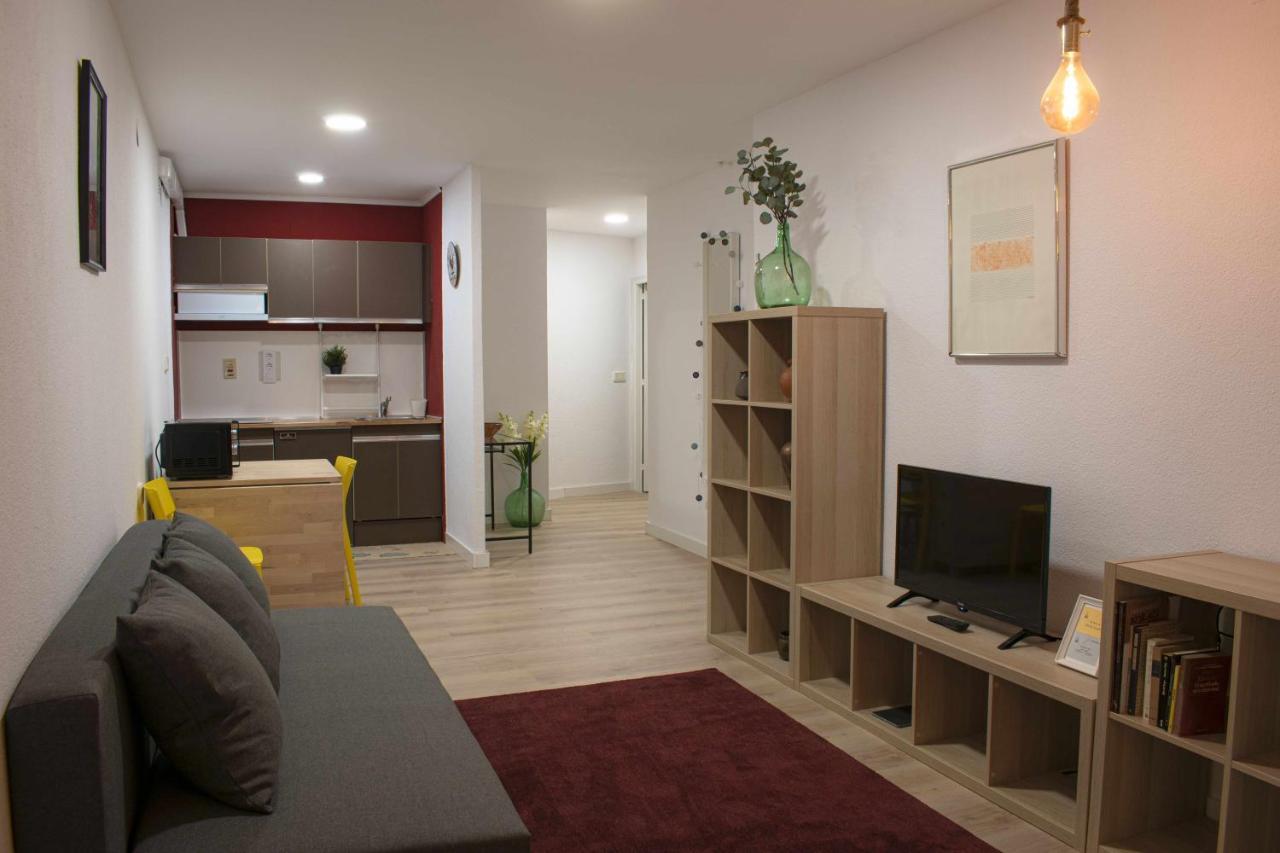 Manzaneda Natura Apartaments T1 Vista Montana Prada Esterno foto